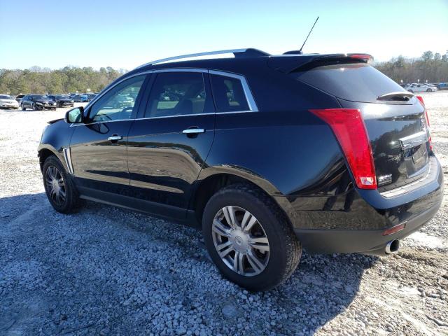 Obraz 2 z 2015 CADILLAC SRX LUXURY COLLECTION 2015 z VIN 3GYFNBE36FS547750