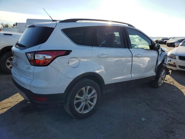 Изображение 3 2018 FORD ESCAPE SE 2018 с VIN 1FMCU0GD2JUC88247