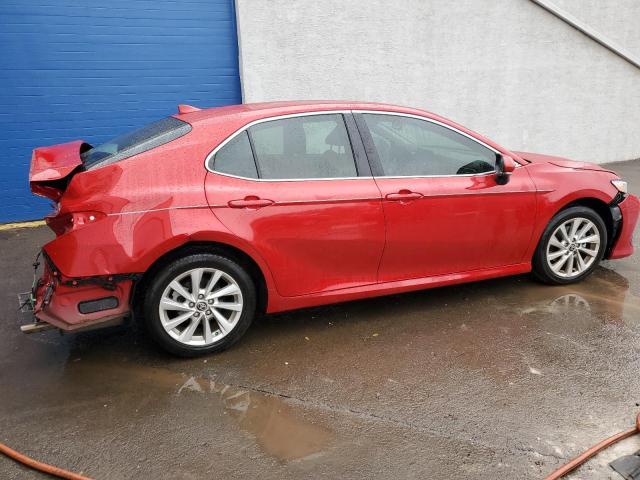 Obraz 3 z 2023 TOYOTA CAMRY LE 2023 z VIN 4T1R11AK7PU126557