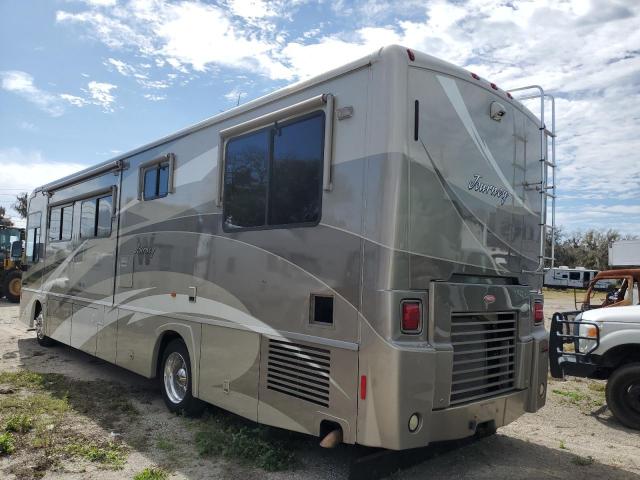Image 3 of 2008 FREIGHTLINER CHASSIS X LINE MOTOR HOME 2008 with VIN 4UZACJDT68CZ78787