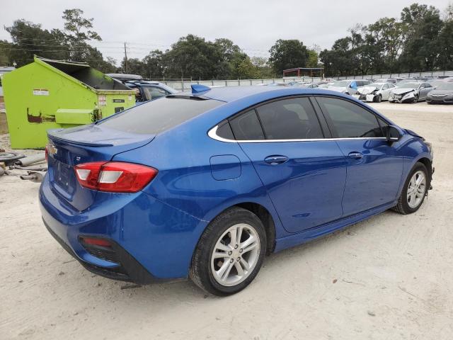 Obraz 3 z 2018 CHEVROLET CRUZE LT 2018 z VIN 1G1BE5SM3J7204686
