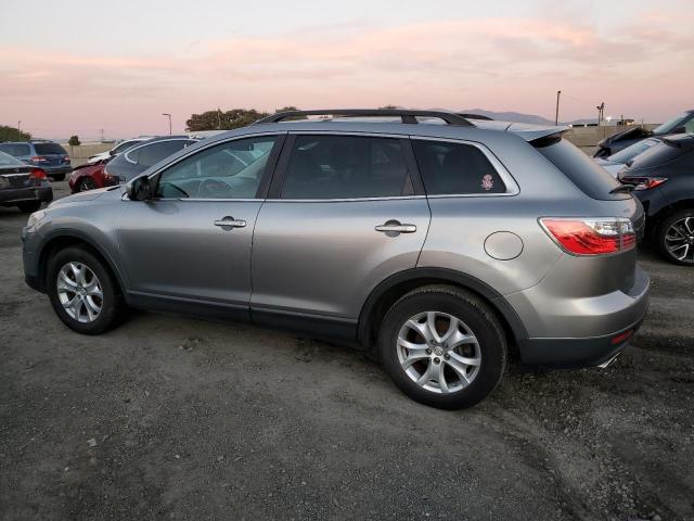 Image 2 of 2012 MAZDA CX-9  2012 with VIN JM3TB2CV8C0358615