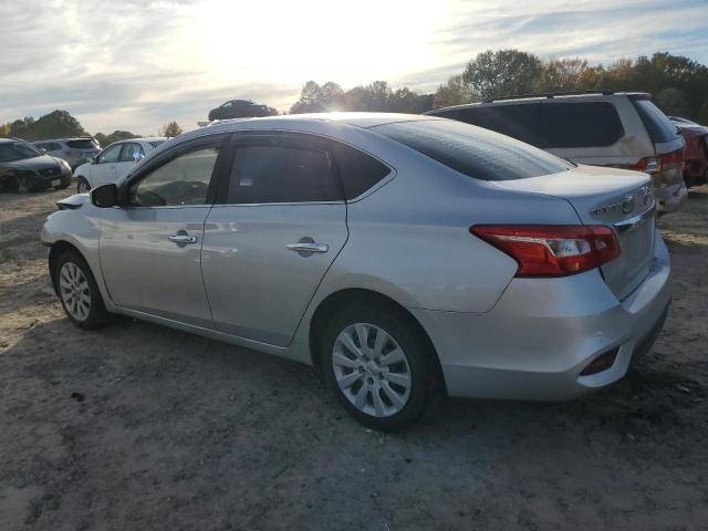 Изображение 2 2017 NISSAN SENTRA S 2017 с VIN 3N1AB7AP9HY355241