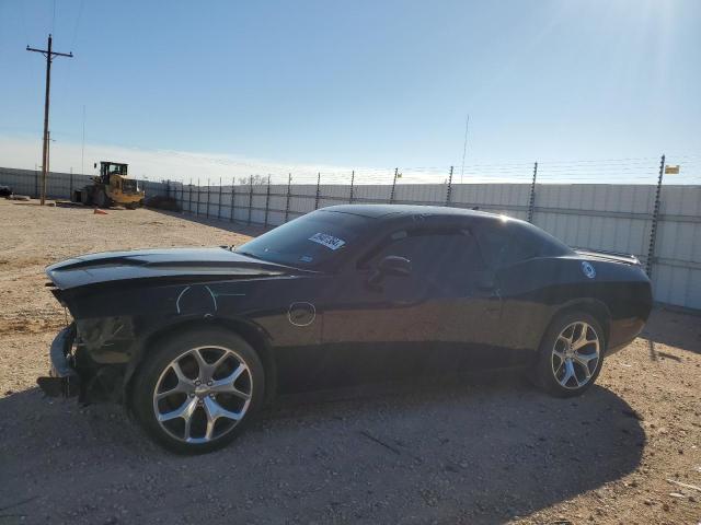 2015 DODGE CHALLENGER SXT PLUS 2015 image