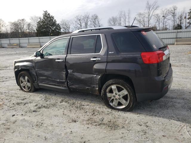 Image 2 of 2013 GMC TERRAIN SLT 2013 with VIN 2GKALWEK0D6319215