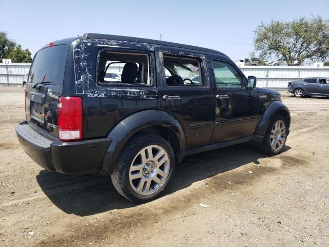 Obraz 3 z 2010 DODGE NITRO HEAT 2010 z VIN 1D4PU4GK2AW174932