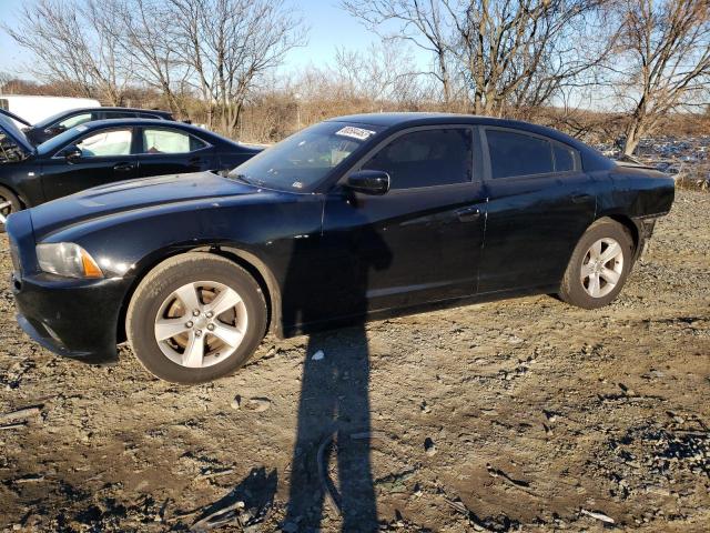 Obraz 2012 DODGE CHARGER SE 2012