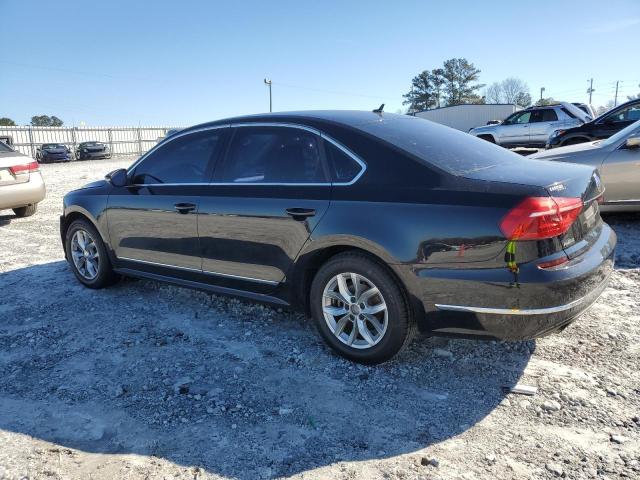 Image 2 of 2016 VOLKSWAGEN PASSAT S 2016 with VIN 1VWAT7A33GC057568