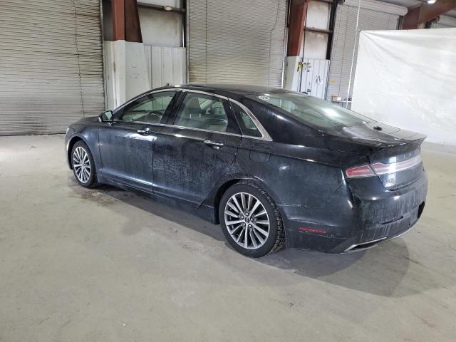 Obraz 2 z 2018 LINCOLN MKZ HYBRID SELECT 2018 z VIN 3LN6L5LU8JR623697