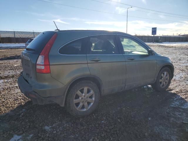 Image 3 of 2008 HONDA CR-V EXL 2008 with VIN JHLRE48788C039353