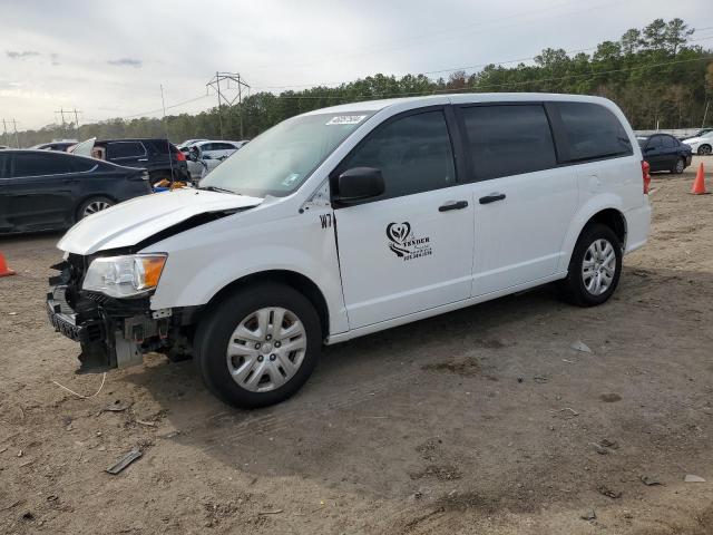 Obraz 2019 DODGE GRAND CARAVAN SE 2019