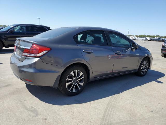 Изображение 3 2015 HONDA CIVIC EX 2015 с VIN 19XFB2F87FE001496