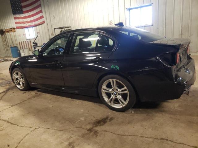Obraz 2 z 2013 BMW 335 XI 2013 z VIN WBA3B9C5XDF586807