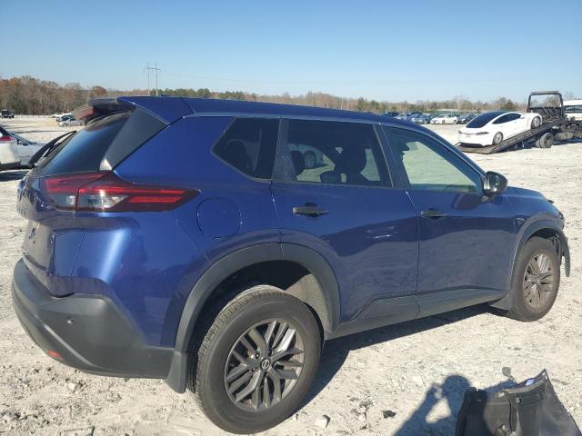 Image 3 of 2021 NISSAN ROGUE S 2021 with VIN JN8AT3AA4MW012647