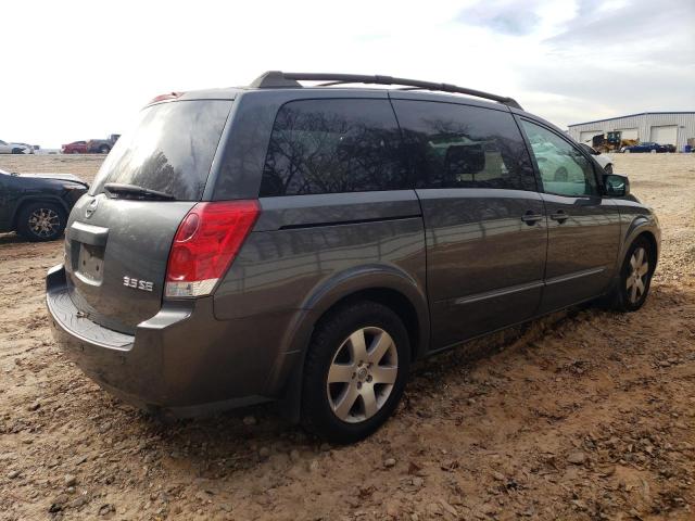 Obraz 3 z 2006 NISSAN QUEST S 2006 z VIN 5N1BV28U36N104678