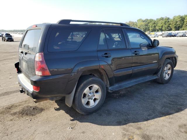 Image 3 of 2005 TOYOTA 4RUNNER LIMITED 2005 with VIN JTEZU17R950062375