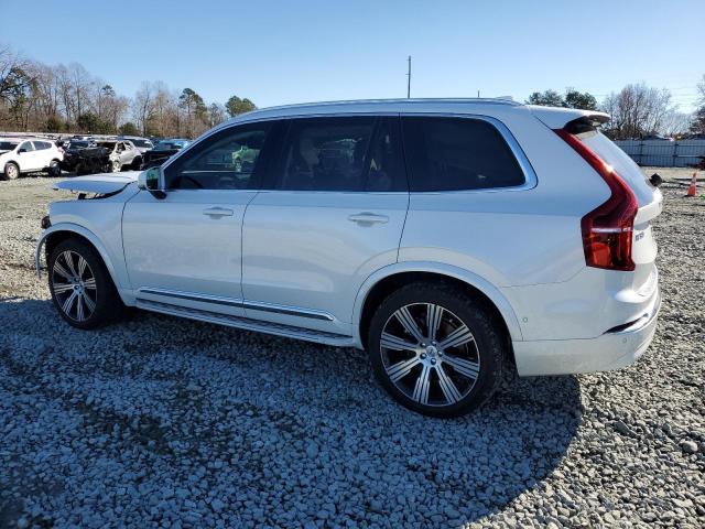 Изображение 2 2023 VOLVO XC90 ULTIMATE 2023 с VIN YV4062PA7P1906916