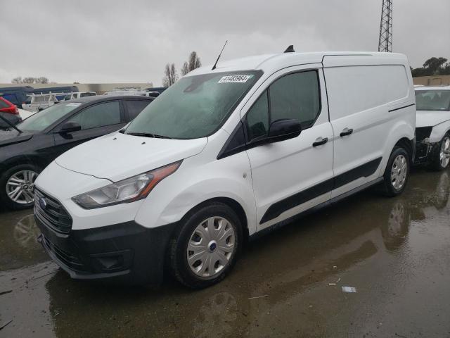 Image 1 of 2022 FORD TRANSIT CONNECT XL 2022 with VIN NM0LS7S21N1538834