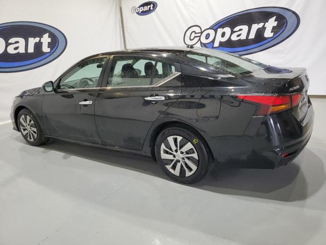 Image 2 of 2020 NISSAN ALTIMA S 2020 with VIN 1N4BL4BV8LC251406