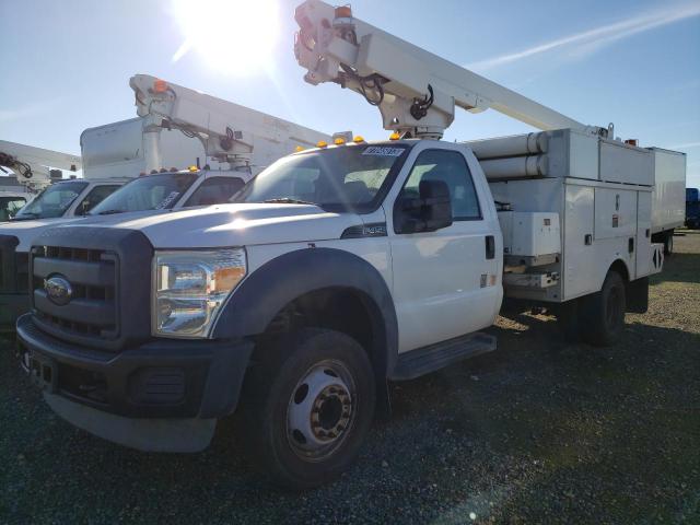 2013 FORD F450 SUPER DUTY 2013 image