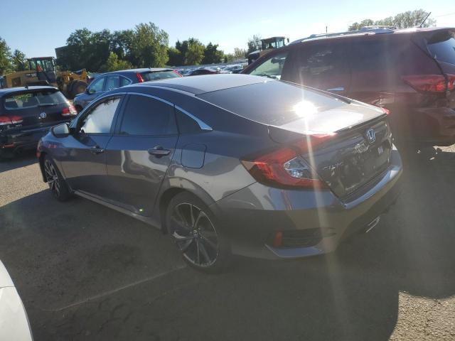 Изображение 2 2019 HONDA CIVIC SPORT 2019 с VIN 2HGFC2F88KH549732