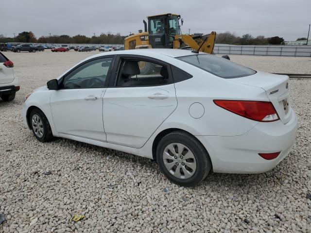 Image 2 of 2016 HYUNDAI ACCENT SE 2016 with VIN KMHCT4AE1GU000142