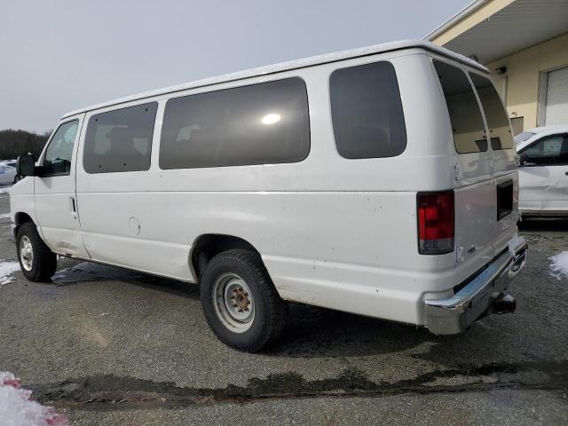 Image 2 of 2012 FORD ECONOLINE E350 SUPER DUTY WAGON 2012 with VIN 1FBSS3BLXCDA89640