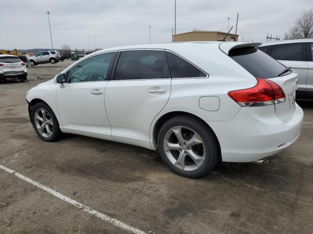 Изображение 2 2009 TOYOTA VENZA  2009 с VIN 4T3BK11A89U021557