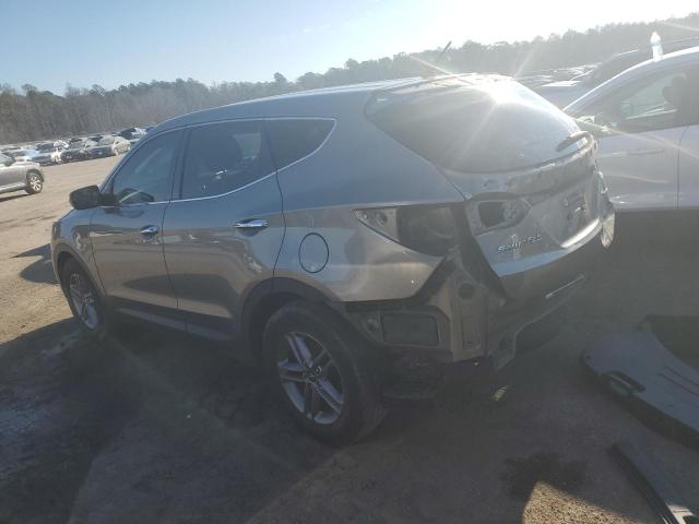 Изображение 2 2018 HYUNDAI SANTA FE SPORT  2018 с VIN 5NMZT3LB7JH083375