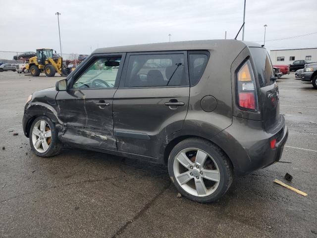 Изображение 2 2011 KIA SOUL + 2011 с VIN KNDJT2A27B7247579