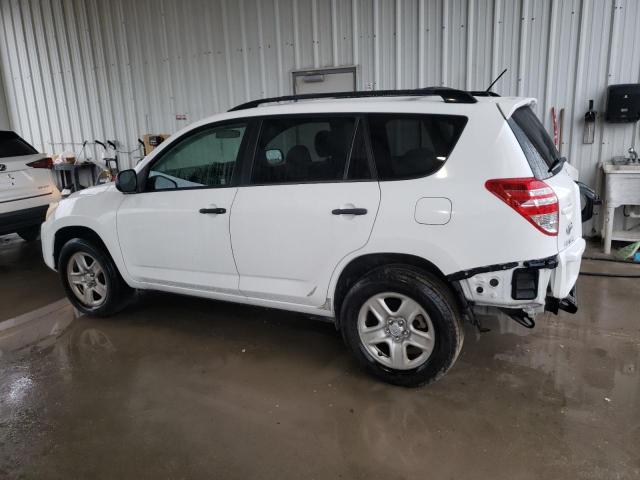 Изображение 2 2011 TOYOTA RAV4  2011 с VIN JTMZF4DV3BD029863