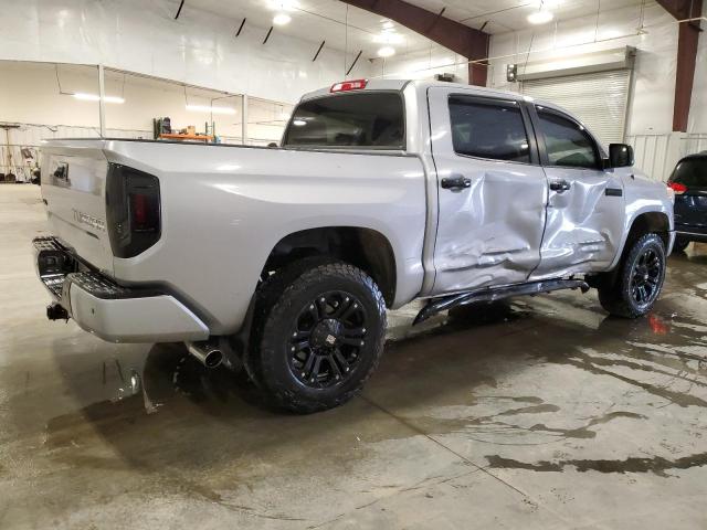 Obraz 3 z 2014 TOYOTA TUNDRA CREWMAX PLATINUM 2014 z VIN 5TFAW5F17EX374121