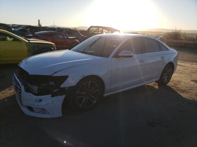 Image 1 of 2013 Audi S6 2013 with VIN WAUJ2AFC3DN113324