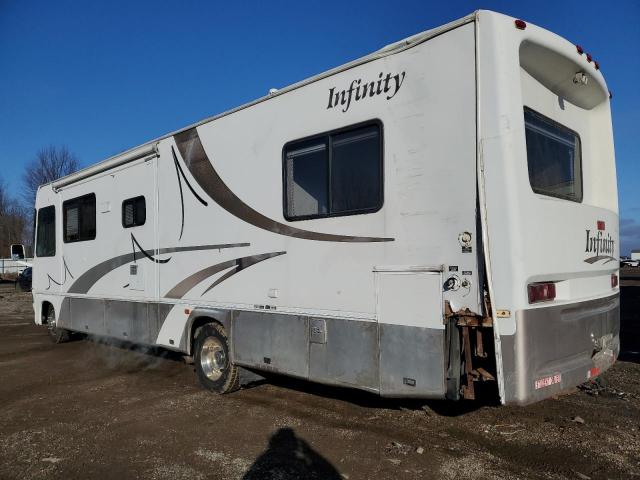 Image 3 of 2001 FORD F550 SUPER DUTY STRIPPED CHASSIS 2001 with VIN 1FCNF53S010A05344