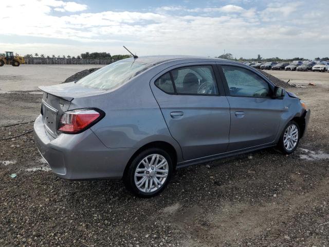 Obraz 3 z 2022 MITSUBISHI MIRAGE G4 ES 2022 z VIN ML32FUFJ8NHF02350