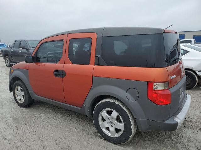 Obraz 2 z 2004 HONDA ELEMENT EX 2004 z VIN 5J6YH28514L028430