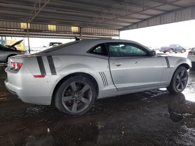 Image 3 of 2010 CHEVROLET CAMARO LT 2010 with VIN 2G1FB1EV1A9185223