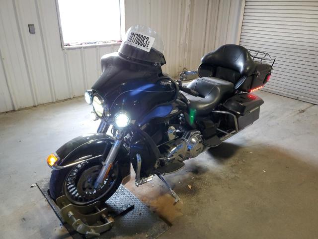 Obraz 2 z 2011 HARLEY-DAVIDSON FLHTK  2011 z VIN 1HD1KEM12BB656334