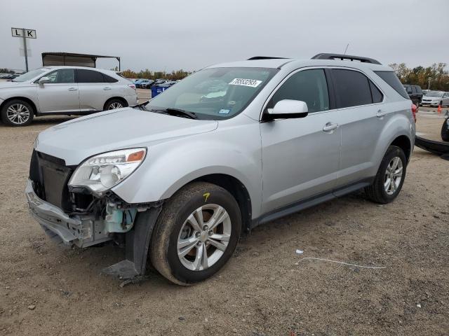 Obraz 1 z 2012 CHEVROLET EQUINOX LT 2012 z VIN 2GNALDEK7C1110959