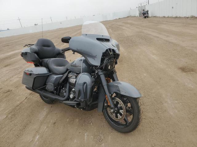 Изображение 1 2022 HARLEY-DAVIDSON FLHTK  2022 с VIN 1HD1KEF10NB667558