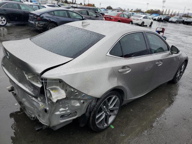 Image 3 of 2015 LEXUS IS 350 2015 with VIN JTHBE1D26F5015639