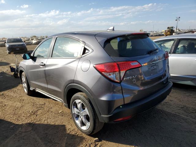 Obraz 2 z 2021 HONDA HR-V LX 2021 z VIN 3CZRU6H3XMM747731