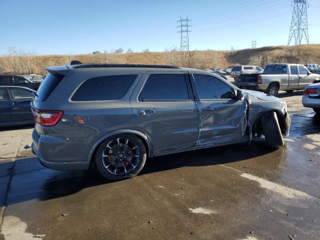 Изображение 3 2023 DODGE DURANGO R/T 2023 с VIN 1C4SDJCTXPC638564