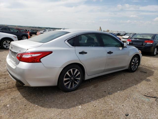 Изображение 3 2017 NISSAN ALTIMA 2.5 2017 с VIN 1N4AL3AP4HC188997