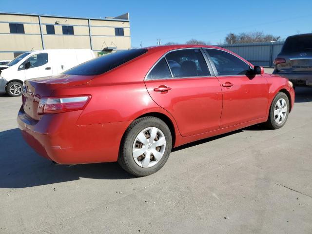 Obraz 3 z 2009 TOYOTA CAMRY BASE 2009 z VIN 4T1BE46K99U331025