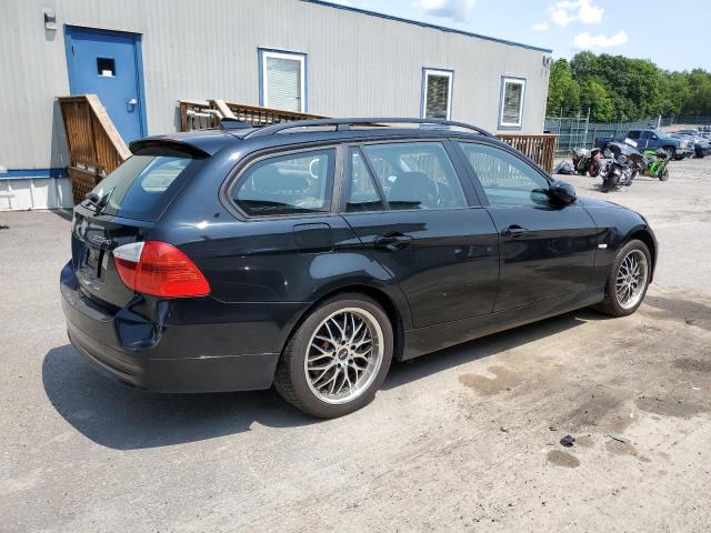 Obraz 3 z 2006 BMW 325 XIT 2006 z VIN WBAVT13546KW22217