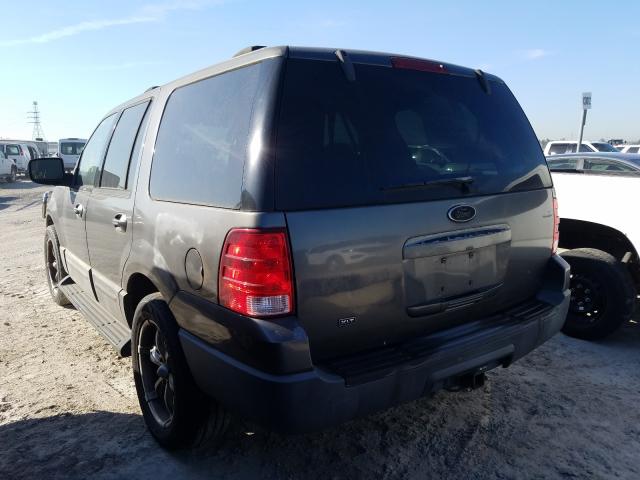 Изображение 3 2004 FORD EXPEDITION XLT 2004 с VIN 1FMRU15W54LA70737
