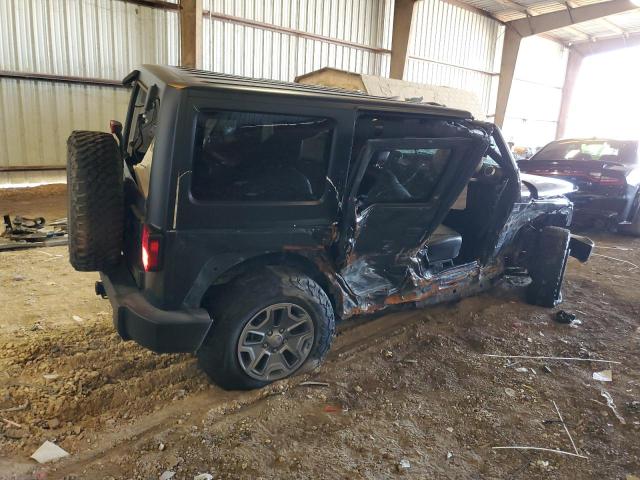 Изображение 3 2016 JEEP WRANGLER UNLIMITED RUBICON 2016 с VIN 1C4BJWFG4GL191024