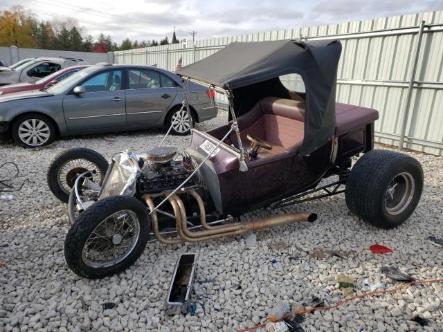 Изображение 1923 FORD T-BUCKET 1923