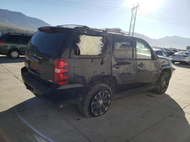 Image 3 of 2008 CHEVROLET TAHOE K1500 2008 with VIN 1GNFK13008J103731